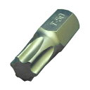 JTC Auto Tools スタービット30mmT50 JTC3933-7 1個
