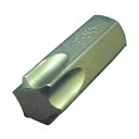 JTC Auto Tools スタービット30mmT55 JTC3933-8 1個