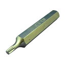 JTC Auto Tools スタービット75mmT20 JTC3933-9 1個