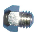JTC Auto Tools ノーズピース2.4mm (102001D) GP102K-1D 1個