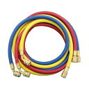 JTC Auto Tools 交換用ホース3本セット JTC1105A-2 1点