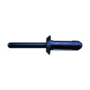 JTC Auto Tools リベッターφ6.6x17.2mm JTC5211-5 10個