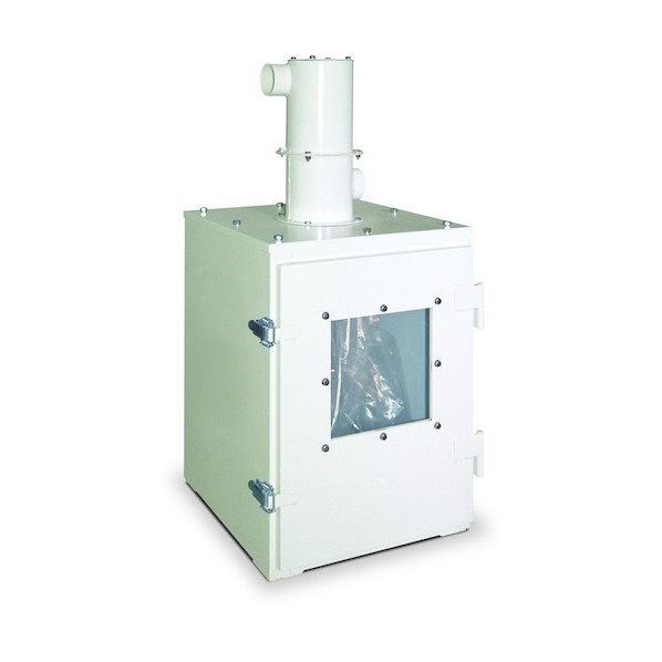 アマノ サイクロン 排出BOX型 SR-380 1台