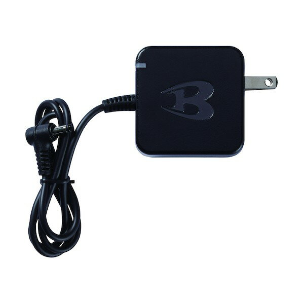 バートル(BURTLE) 充電器AC380 AC380 1個