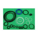 JTC Auto Tools Oリングキット(オーバーホール用) JTC825011C-O 1個