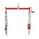 JTC Auto Tools エンジンバランサー JTCPL2500 1個