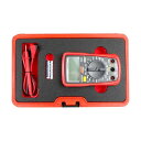 JTC Auto Tools デジタルテスター JTC6008J 1個