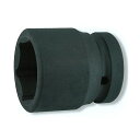 JTC Auto Tools 25.4mmインパクトソケット 48mm JTC845848 1個