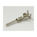 JTC Auto Tools オス端子適用電線0.75~1.5mm2 11.05550-10 10個