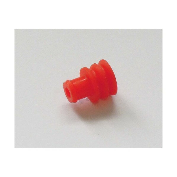 JTC　Auto　Tools 防水栓 レッド 44.07770-