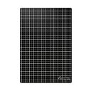 共栄プラスチック WRITING MAT下敷 B6 WMS-B6-BL 1枚(3)