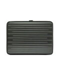 浅沼商会 ノートパソコン用セミハードケース ブラック K-SCLP-13BK 1点(2)