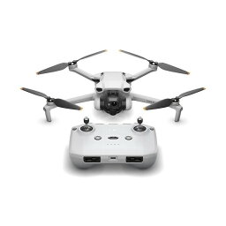 DJI JAPAN DJI Mini 3 Fly More コンボ Plus (DJI RC-N1付属) D221209030 1点