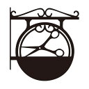 トレード アイアンワーク シルエット Eタイプ 本体のみ 6300039998 1台