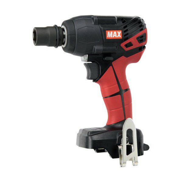 マックス 18V充電式ブラシレスインパクトレンチ PJ-IW201 1点