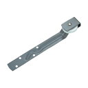 ヨコヅナ 吊戸車 樹脂車 40mm TZE-0401 1点