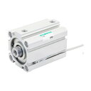 CKD スーパーコンパクトシリンダ スイッチ用マグネット内蔵 SSD2-Lシリーズ スイッチ付き SSD2-L-40-10-T2H-R 1点