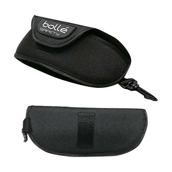 ボレー SAFETY セミハードケース 3111408P 1点