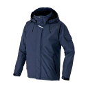 アイトス 防水防寒コート(男女兼用)AZ8870-008ネイビーSS SS 008ネイビー 8870 1着