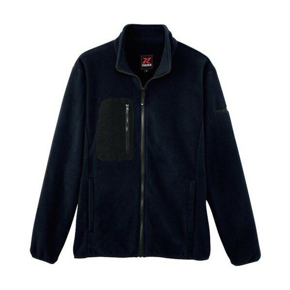 特徴 あたたかフリースで着回し自在。 多目的に使えるベーシックスタイル。 仕様 サイズ M カラー 008ネイビー 入数 1枚 10311