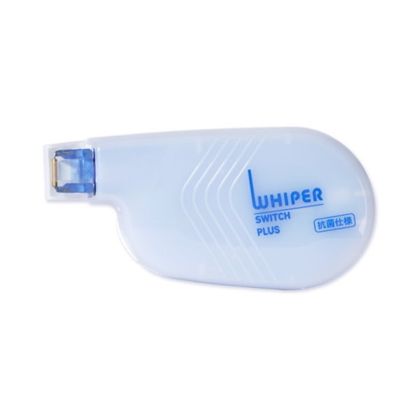 プラス 51739)修正スイッチ抗菌WH1515AB簡易P 51739 1点