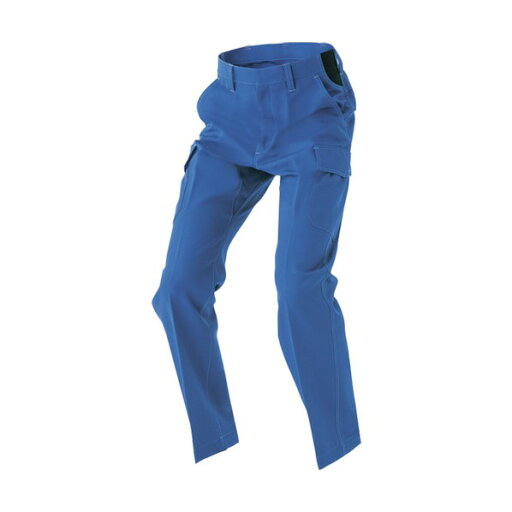 アイトス カーゴパンツ(ノータック)(男女兼用) AZ1921-006ブルー4L 4L 006ブルー 1921 1着 アイトス カーゴパンツ(ノータック)(男女兼用) AZ1921-006ブルー4L 4L 006ブルー 1921 1着