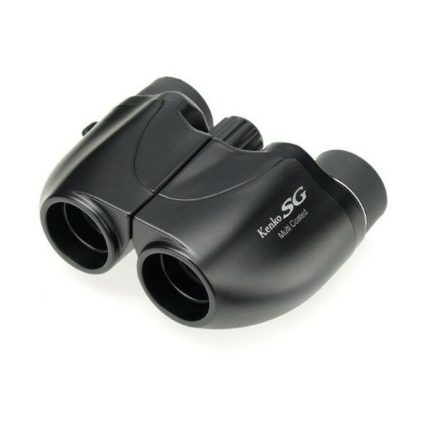 ケンコー・トキナー 超軽量双眼鏡 SG-Mコンパクト 10×20 ブラック 101242 SG-M 10X20 BK 1点
