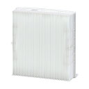 アマノ VF-5NフィルタFF(PK付) 379 x 382 x 132 mm VFL918070