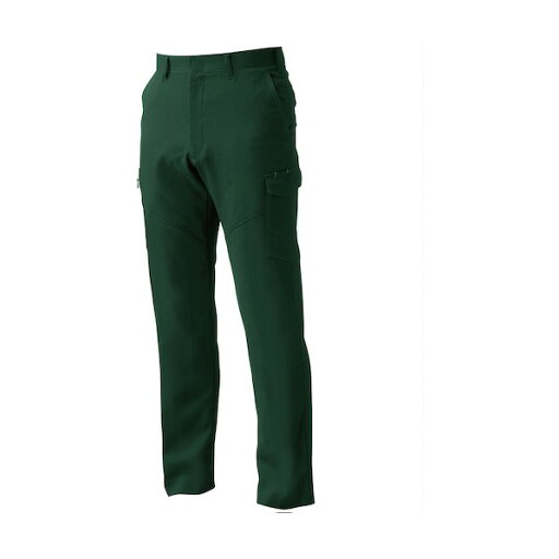 桑和 968 カーゴパンツ ダークグリーン 85 968-109-85 1点 桑和 968 カーゴパンツ ダークグリーン 85 968-109-85 1点