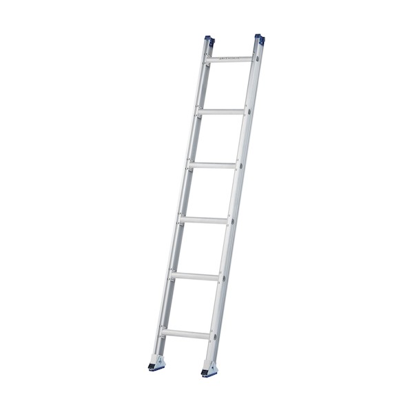 ※法人専用品※ピカ 【車上渡し】ユニット交換式1連はしご LLS-D21 1点