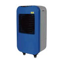 グリーンクロス ECO 冷風機25 プライベートタイプ 60HZ 25EX60 6300042379 1台