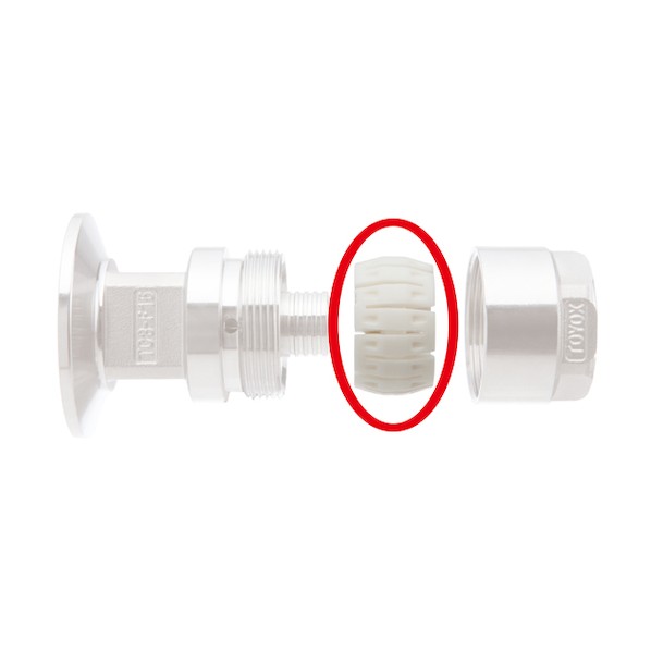 TOYOX(ȥå) ȥ襳ͥ TC3-FTC3-CS ѥѥåդ꡼֥å Ŭۡ19ߥ TC3-F19-RSS() TC3-F19-RSS 10