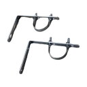 前澤給装工業 ヘッダブラケットS Uセット HBS-SUB-Q 1点