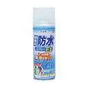アサヒペン 繊維用防水スプレーEX 300ml 1点