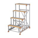 ※法人専用品※ピカ 【車上渡し】作業台 FGK-46120 1個