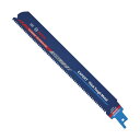 ボッシュ セーバーソーブレード 超硬 金属 厚物用 S1155CHC 2608900370 10本【2506DFD_3】