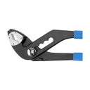 TTC ウォーターポンプぷらイヤー250mm 交換用樹脂パッド SC-WP-250