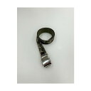 ユタカメイク ベルト 迷彩ナイロン平ベルトドラム巻 ウッドランド 1.8t×50mm×25m PFMH-330 1点