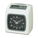 アマノ タイムレコーダー BX-6200 W 1点