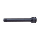 コーケン販売 3/8インパクトエクステンションバー/ボール式 13760-125B 1点