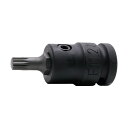 コーケン販売 インパクトXZNビットソケット 1/2M5 14134X.58-M5 1点