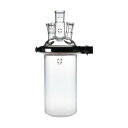 柴田科学 ガラスセット CP-300型300℃タイプ用 500mL 1セット