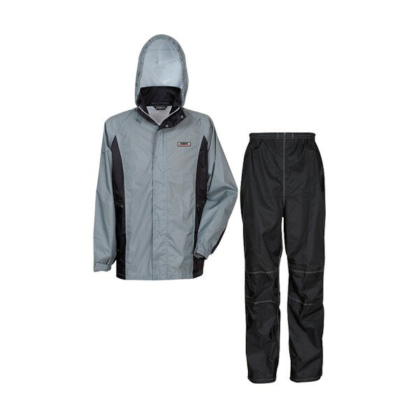 カジメイク 3DブリーズレイングレーM1着 752070M 1着