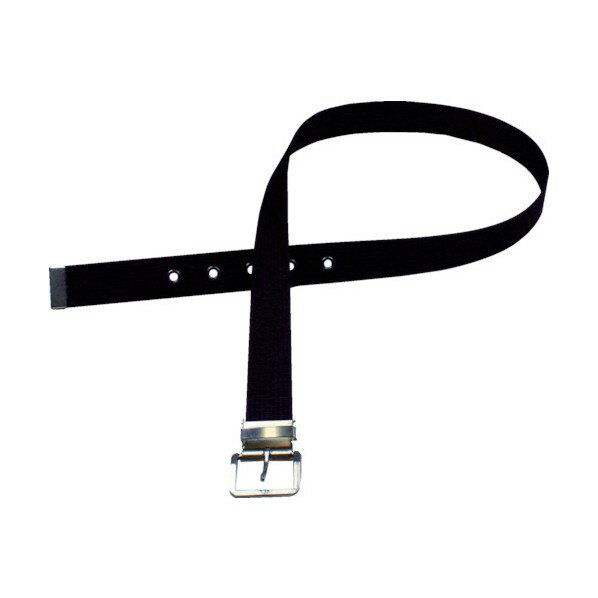 カジメイク ナイロンベルトP32mm黒1本 032BK 1本