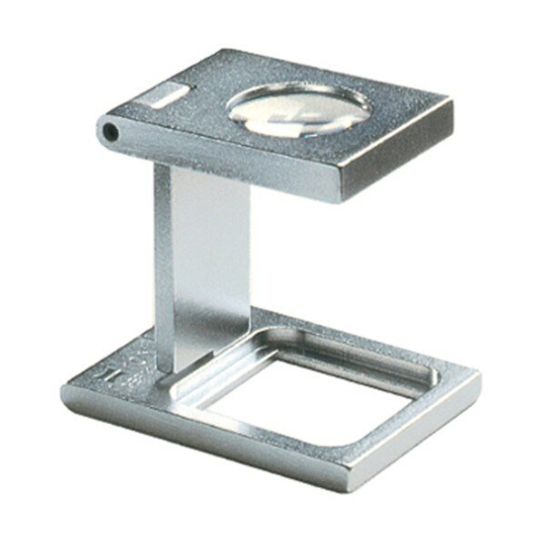 エッシェンバッハ光学 精密リネンテスター 10倍 1255 1個