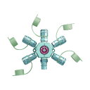 日東工器 ラインカプラ(空気用) 200S 1個