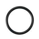 NOK Oリング AS568番シリーズ フッ素ゴム AS568-276-D AS568-276-D 1個