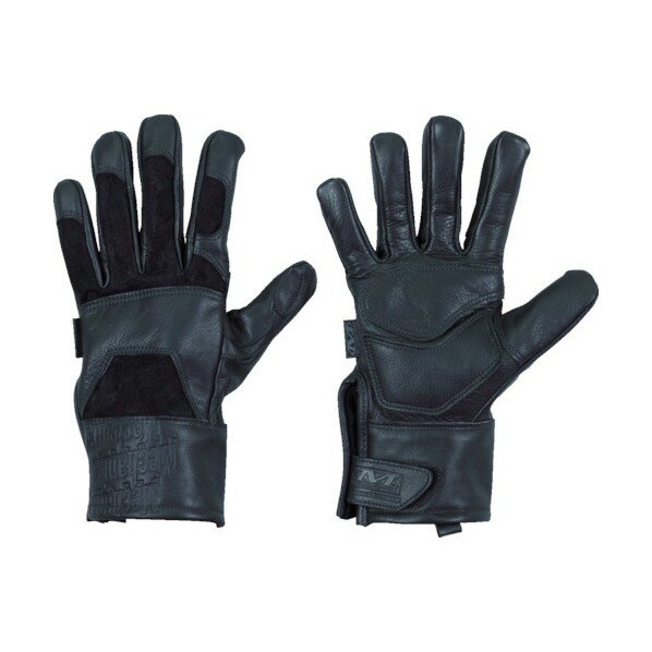 MECHANIX WEAR 耐熱手袋ファブリケーター XL ブラック MFG-05-011 1点