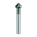 アルペン ALPEN カウンターシンク 25.0mm ハイス 229202500 1点