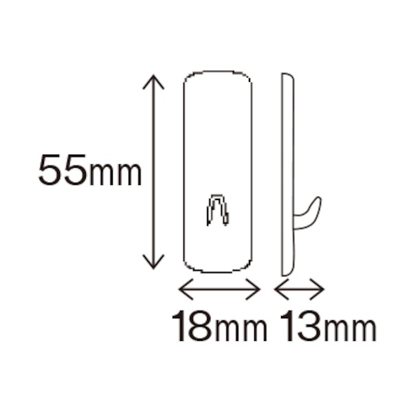 3M(꡼) ޥTMեå ɻѥ CMK-CA01S 1